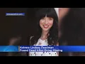 Actress Lindsey Pearlman Found Dead After Going Missing