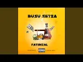 Download Lagu BUSU SETIA