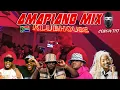 Lagu AMAPIANO MIX 2025 🇿🇦 Broke Klubhouse CPT 🔥 Uncle Waffles 🔥 Scotts Maphuma 🔥 Dj Maphorisan