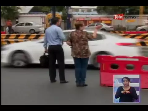 ATM elimina muro divisorio para fluidez en el tránsito