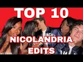 Download Lagu TOP 1O NICOLANDRIA EDITS WITH NIC AND OLANDRIA FROM LOVE ISLAND USA SEASON 7