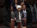 Ilhan Omar speaks after ouster from high-profile committee
