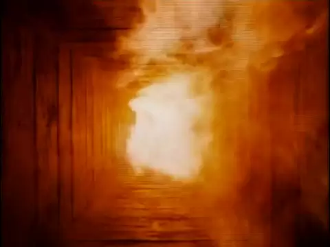 Volcano Trailer HD