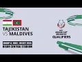 Download Lagu Tajikistan v Maldives | Group A | MD3 | AFC Asian Cup 2027 Qualifiers