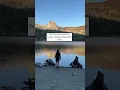 You can t go to Mammoth Lakes without know