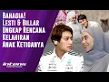 Lagu Lesti \u0026 Billar Ungkap Rencana Kelahiran Anak Ketiganya | Intens Investigasi | Eps 6066