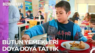Yetimhanenin Hakkını Verelim Dedik - Bizim Hikaye
