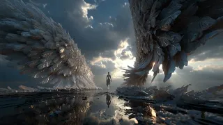 oryn etheria i gave up my wings