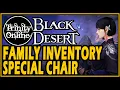 Family Inventory Quest How To Use Guide recommendation on items