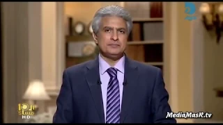 النقيب علاء المنصوري الذي قام بالقبض على الممثل محمد رمضان ينكر كل ما قاله محمد رمضان 