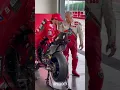 Download Lagu World Champions 🏆 An Italian rider, on an Italian motorcycle, 50 years later! Bagnaia and Agostini