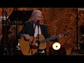 Paul Simon and Rhiannon Giddens--American Tune   live at Grammy Salute to Paul Simon