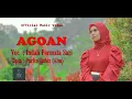 Download Lagu Agoan - Indah Permata Sari (Official Music Video)