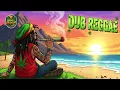 Old School Rasta Dub Reggae 🔥 Classic Roots \u0026 Deep Dub