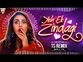 Download Lagu Yeh Ek Zindagi | Trending Dj Remix Song | Circuit Mix | TS ReMix | Huma Qureshi | #remix2023