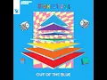 Out Of The Blue - Punctual