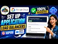 Set Up Application Load Balancers JUNE 2026