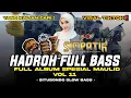 Download Lagu HADROH FULL BASS (VOL 11) FULL ALBUM SPESIAL MAULID NABI KOPLO STYLE SIMPATIK | ENAK BUAT CEK SOUND!