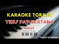 Karaoke Lagu Toraja Puang Pa'Pakatana,|| Karaoke Lagu