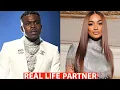 DaBaby vs daniLeigh Biography Net Worth Lifestyle Comparison 2023