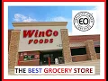 WinCo Foods - An Employee-Owned Grocery Unicorn