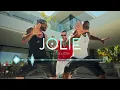 [FREE] "JOLIE" JUL | Soolking | Afro Beat Type Beat | Dancehall Type Beat | Rap Type Beat 2025
