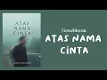 GONEBLOOM - ATAS NAMA CINTA (ROSSA) // COVER (LirikLagu)