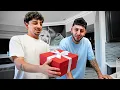 Faze Rug made me cry with this gift EMOTIONAL