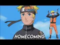 Download Lagu Naruto Shippuden OST (Homecoming)