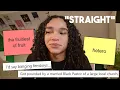 ranking straight mens gay confessions while i judge them reddit confessions