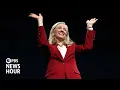 Democrat Abigail Spanberger wins Virginia s governor s race flipping control from GOP