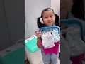 Download Lagu Ajarin Si Kecil untuk mandiri cuci baju sendiri   #shorts