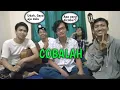 Lagu Cobalah - Hijau Daun ( SANSEVEN Cover )