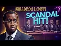 Diddy s Net Worth SHOCK How Much Is Left After the Scandal