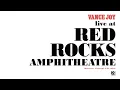 Vance Joy - "I'm With You" (Live at Red Rocks Amphitheatre)