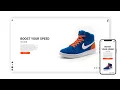 Build An Ecommerce Landing Page With HTML CSS JavaScript