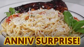 SPAGHETTI ALA JOLLIBEE (LASANG JOLLIBEE SPAGHETTI) KUSINA NI INDAY | VLOG #33. 