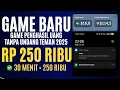 Download Lagu APLIKASI PENGHASIL UANG 2025 - APLIKASI PENGHASIL SALDO DANA - GAME PENGHASIL UANG