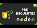 Node js Tutorial Essential JavaScript Prerequisites Before Starting Node js