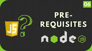 Node js Tutorial Essential JavaScript Prerequisites Before Starting Node js