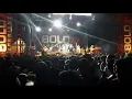 Download Lagu SHAGGY DOG - HONEY LIVE IN PEMATANGSIANTAR
