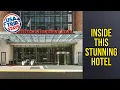 Hilton Garden Inn New York Times Square North - Inside This Stunning Hotel New York NY