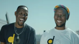 dj big sky feat sbhanga u0026 gaba cannal khushukhushu official video 