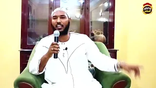 اجتهد وانشط في الدعوة - الشيخ محمد عوض كباشي
