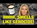 Internet POUNCES On Gwyneth Paltrow For Ignoring Genocide Selling Her Vagina-Scented Candles