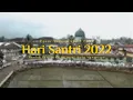 Lagu COVER VIDEO LAGU + LIRIK HARI SANTRI 2022 | MIFTAHUL HUDA