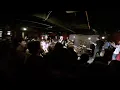 King Park by La Dispute @ The Grog Shop (Kevin Whittemore's last show!)
