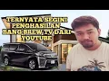 Download Lagu TERNYATA SEGINI GAJI YOUTUBE || BANG BREW TV