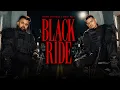 Download Lagu Black Ride (Official Music Video) Dhanda Nyoliwala | Hammy Muzic