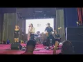 Live Again by LoConti at the 2023 Cleveland Music Awards
